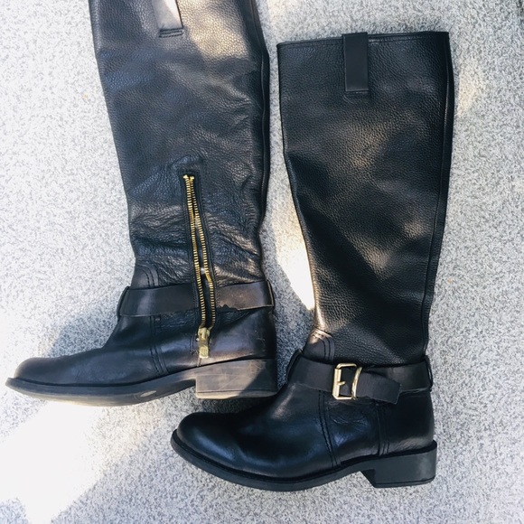 Vince Camuto Kabollans boots - Picture 4 of 8